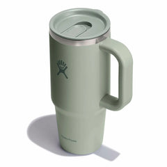 24 oz Travel Tumbler Mug