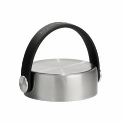 Wide Mouth Flex Cap