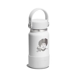 Sekou Portrait White - 200 mL Micro