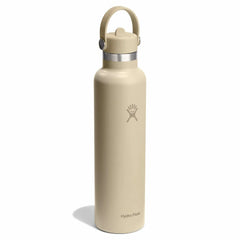 24 oz Standard Mouth with Flex Straw Cap