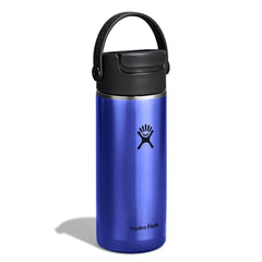 16 oz Lightweight Flip Sip Travel Mug