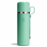 28 oz Hot Flask & Cup