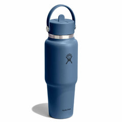 32 oz Travel Bottle with Flex Straw Cap