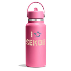 Sekou 32 oz Bottle