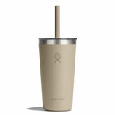 20 oz All Around™ Tumbler with Straw Lid