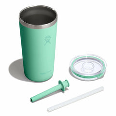 20 oz All Around™ Tumbler with Straw Lid