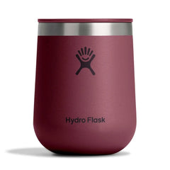 10 oz Wine Tumbler