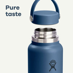 32 oz Wide Mouth Bottle