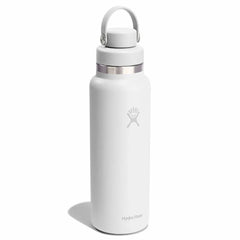 40 oz Wide Mouth with Flex Chug Cap