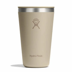 16 oz All Around™ Tumbler - Tonal Oat