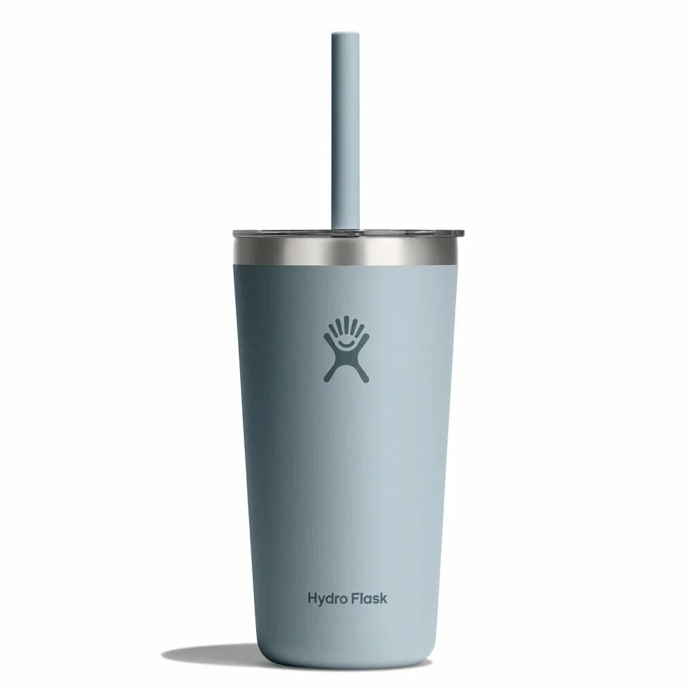 20 oz All Around™ Tumbler with Straw Lid