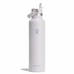 24 oz Standard Mouth with Flex Straw Cap