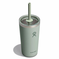 20 oz All Around™ Tumbler with Straw Lid