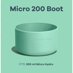 Micro 200 Boot