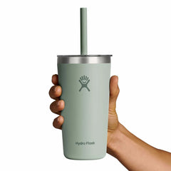 20 oz All Around™ Tumbler with Straw Lid