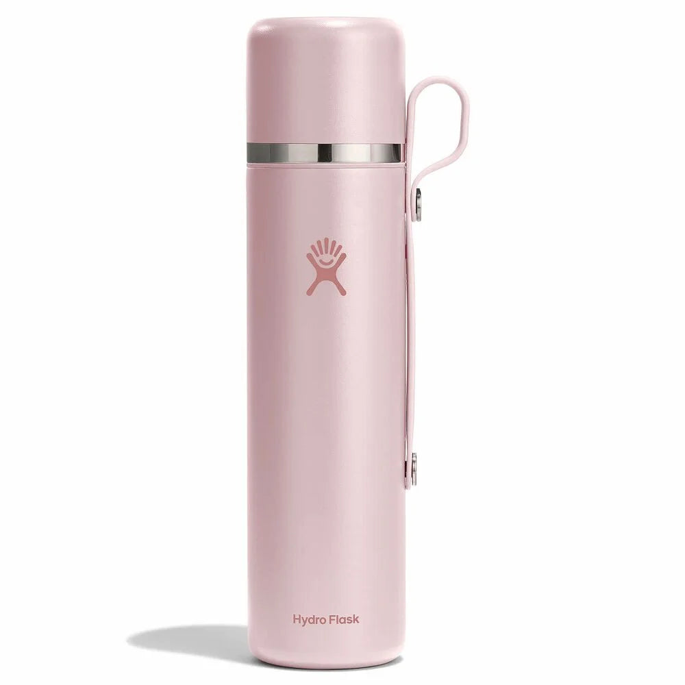 36 oz Hot Flask & Cup