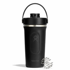 24 oz Insulated Shaker Bottle