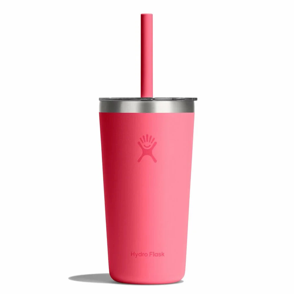 20 oz All Around™ Tumbler with Straw Lid