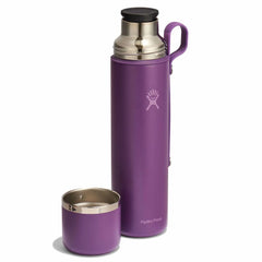36 oz Hot Flask & Cup