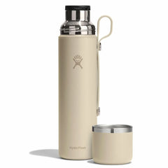 36 oz Hot Flask & Cup