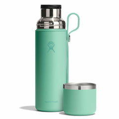 28 oz Hot Flask & Cup
