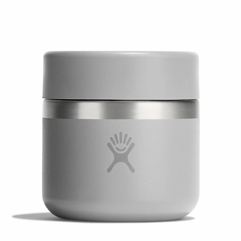 8 oz Insulated Food Jar