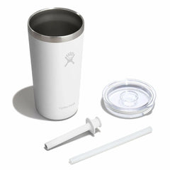 20 oz All Around™ Tumbler with Straw Lid