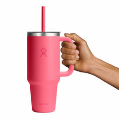 40 oz Travel Tumbler