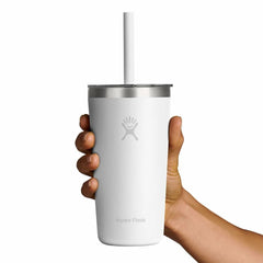 20 oz All Around™ Tumbler with Straw Lid