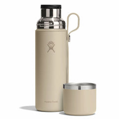 28 oz Hot Flask & Cup